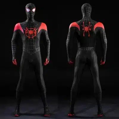 Spider