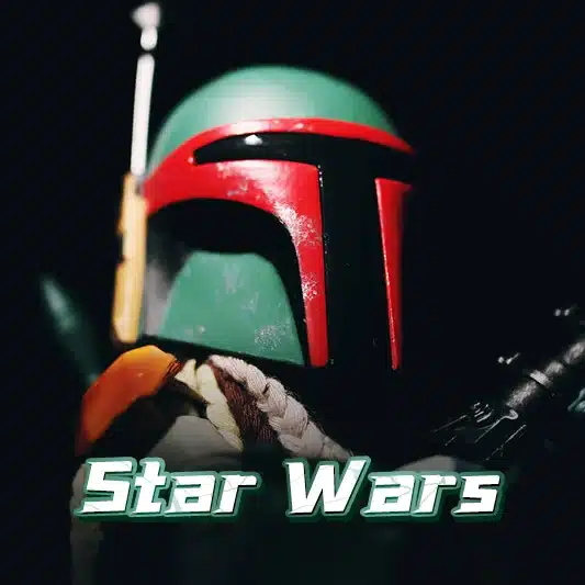 Star Wars